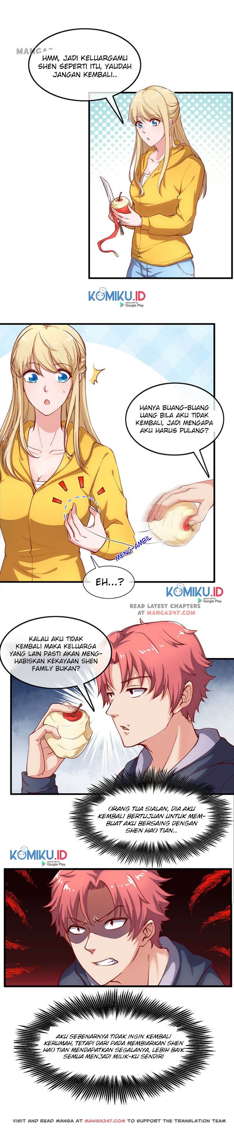gold-system - Chapter: 33