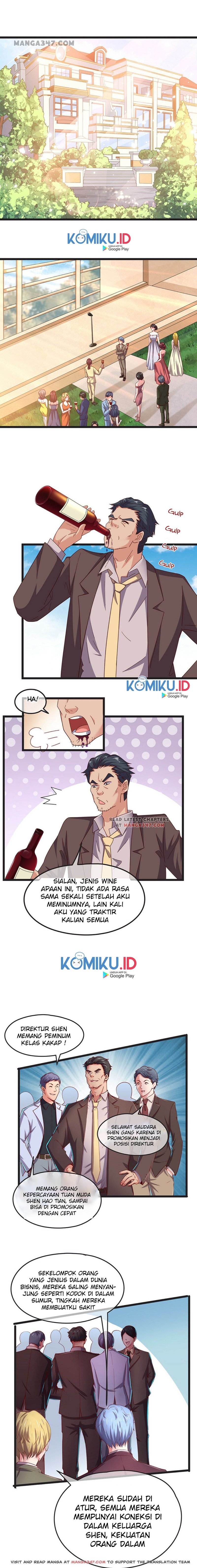 gold-system - Chapter: 34