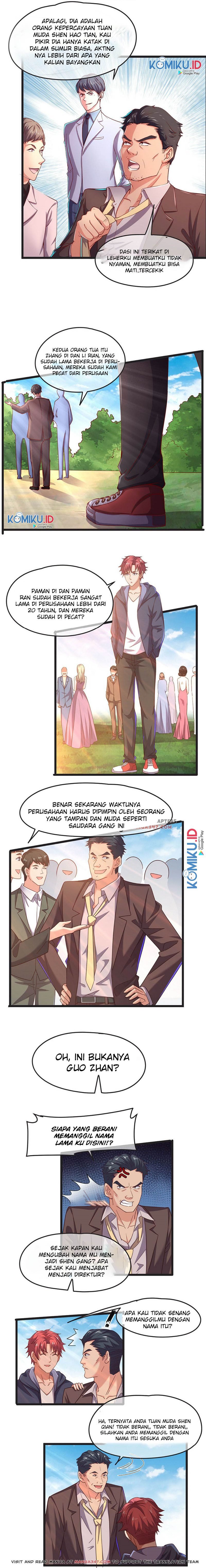gold-system - Chapter: 34