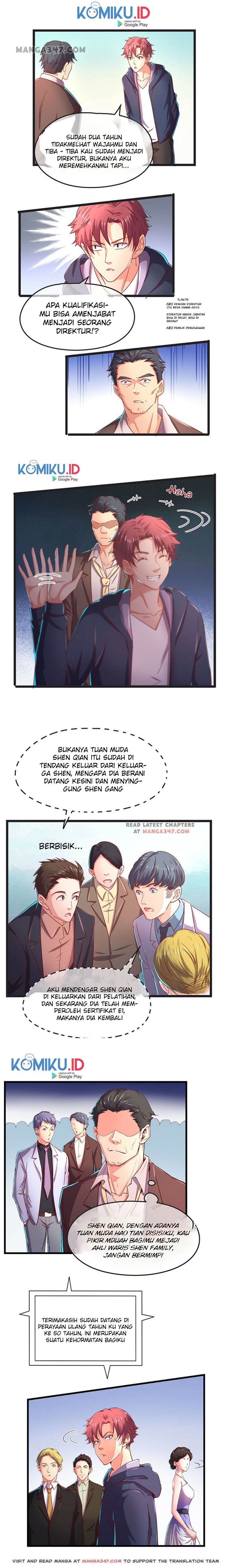 gold-system - Chapter: 34
