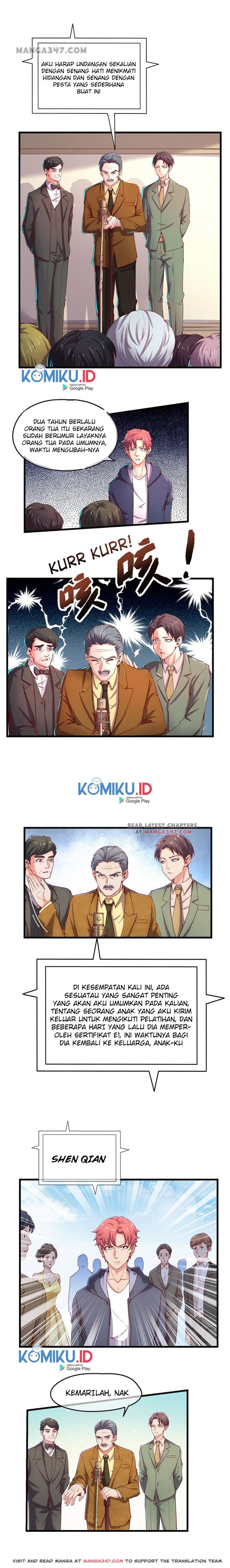 gold-system - Chapter: 34