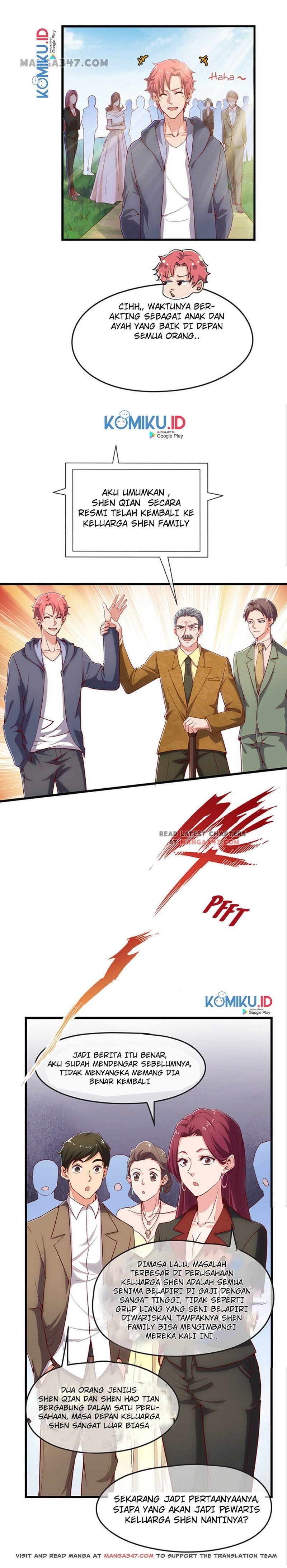 gold-system - Chapter: 34