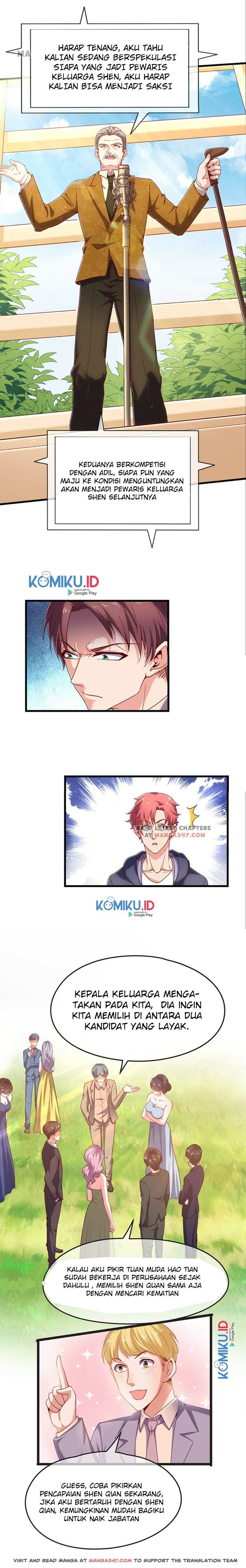 gold-system - Chapter: 34