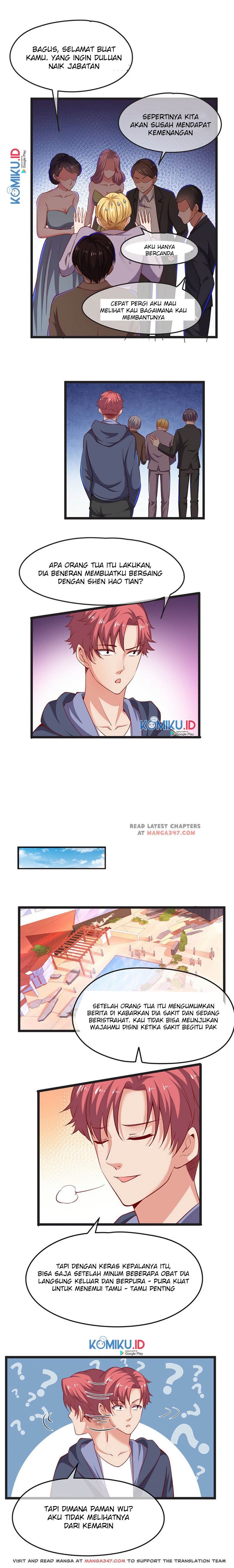gold-system - Chapter: 34