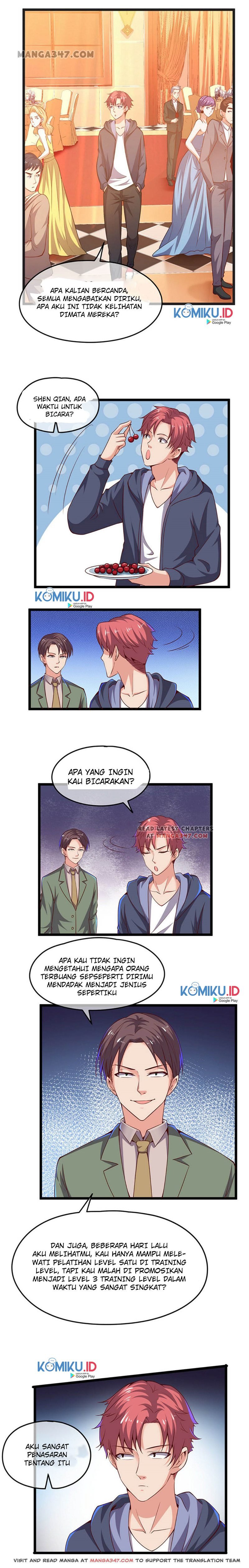 gold-system - Chapter: 34
