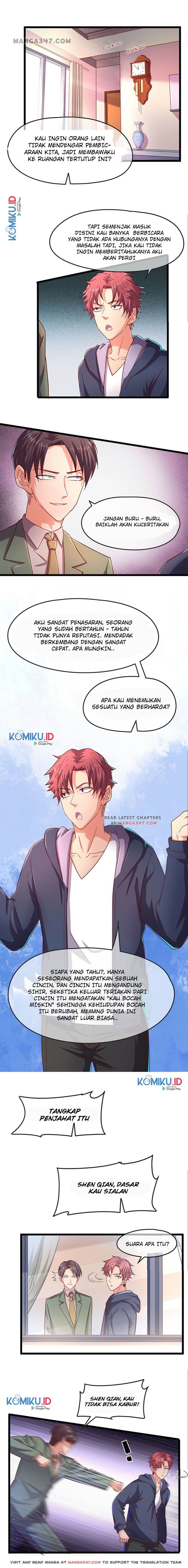 gold-system - Chapter: 34