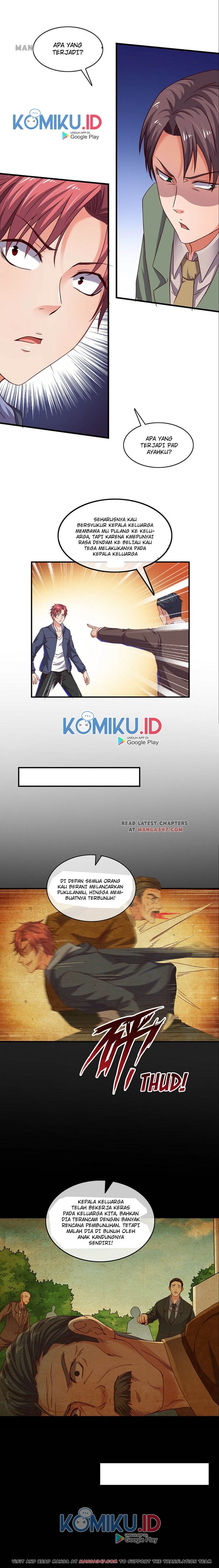 gold-system - Chapter: 35