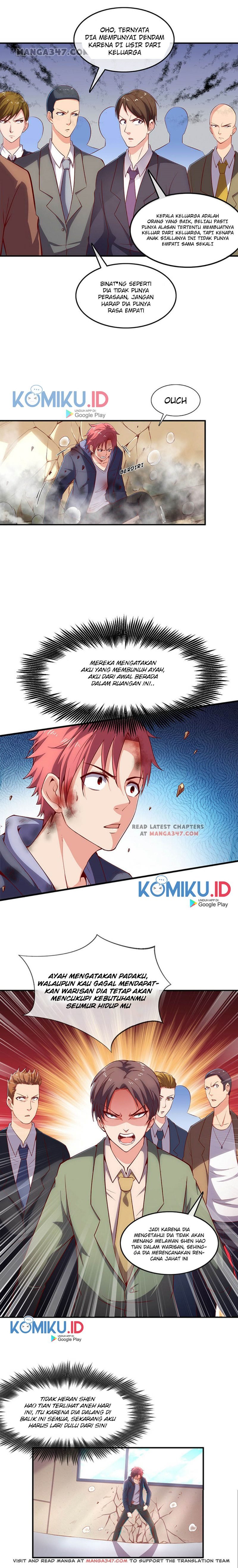 gold-system - Chapter: 35