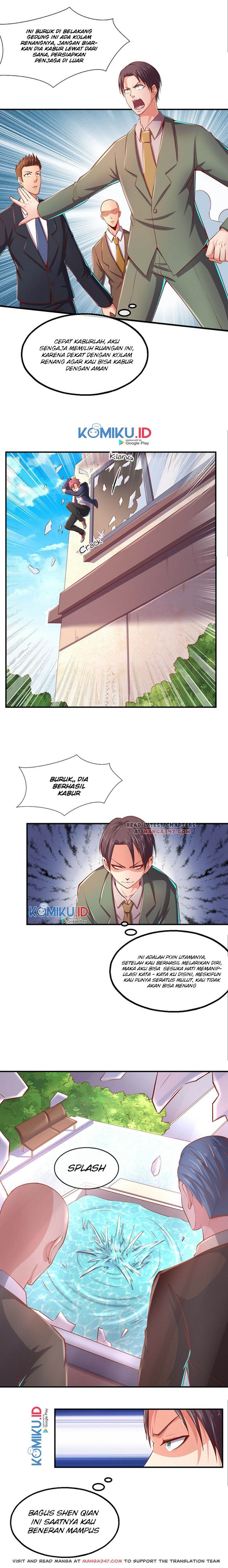 gold-system - Chapter: 35