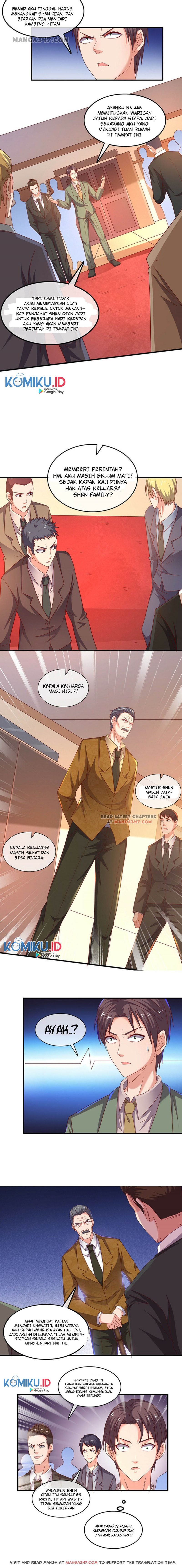 gold-system - Chapter: 35