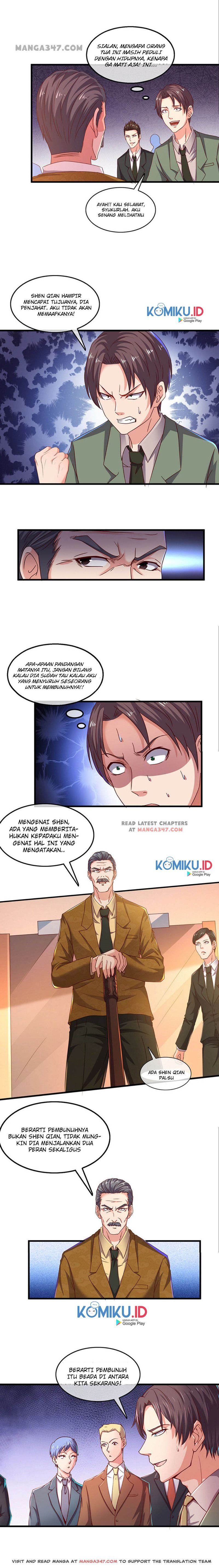 gold-system - Chapter: 35