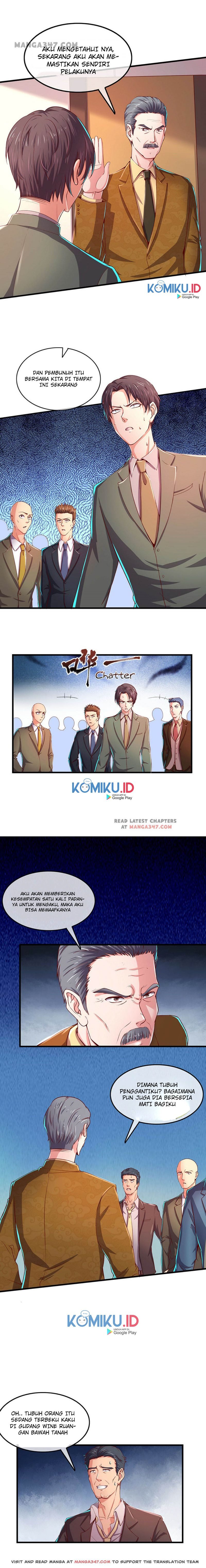 gold-system - Chapter: 35