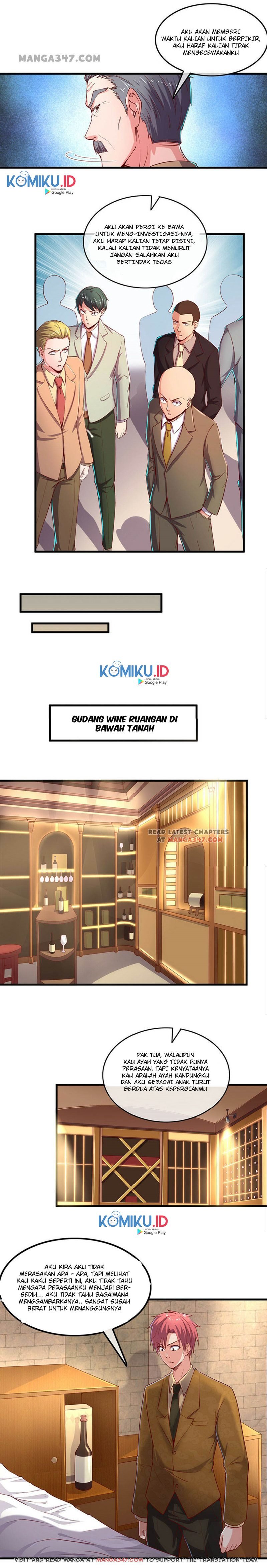 gold-system - Chapter: 35