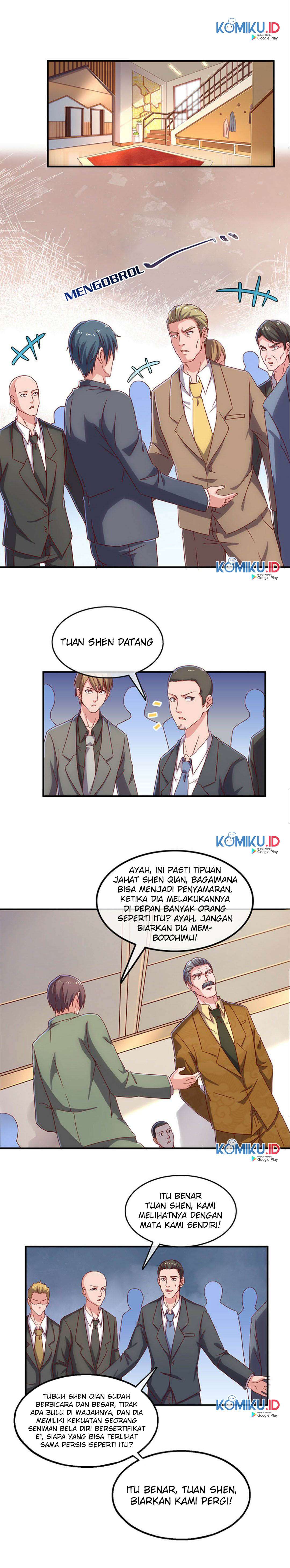 gold-system - Chapter: 36