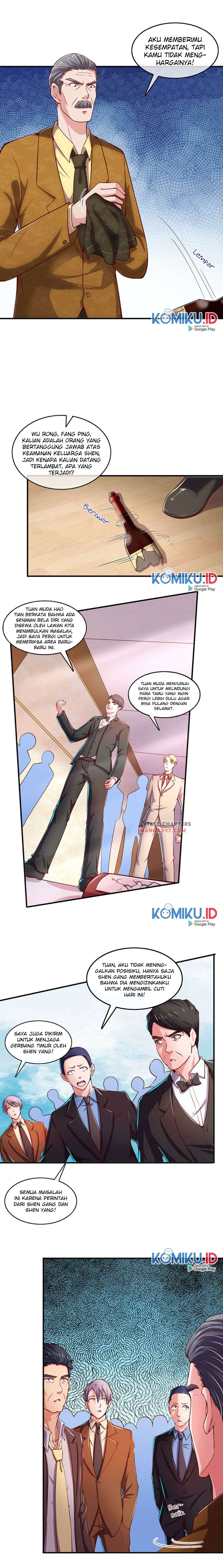 gold-system - Chapter: 36