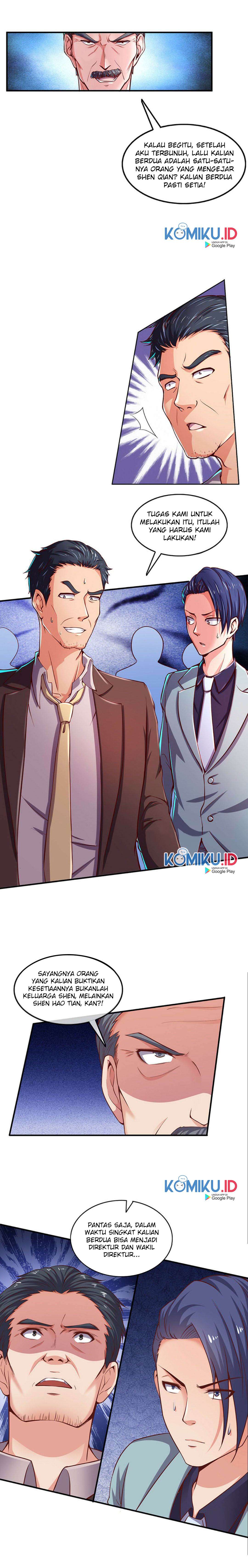 gold-system - Chapter: 36