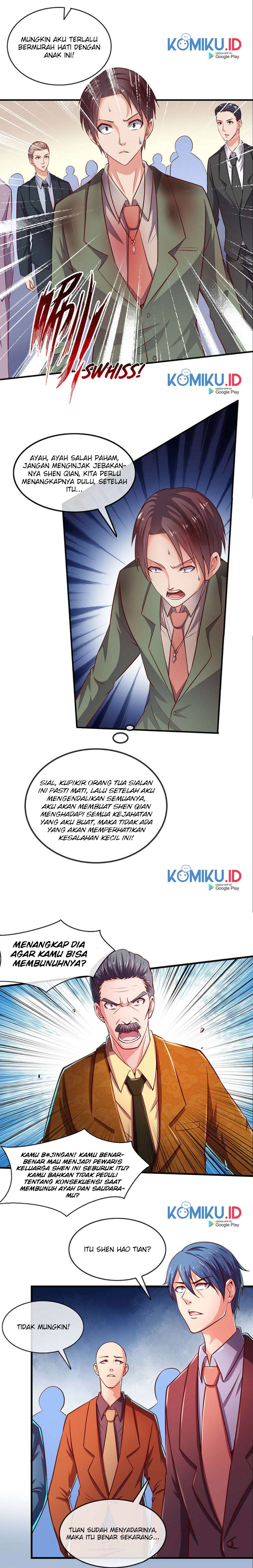 gold-system - Chapter: 36