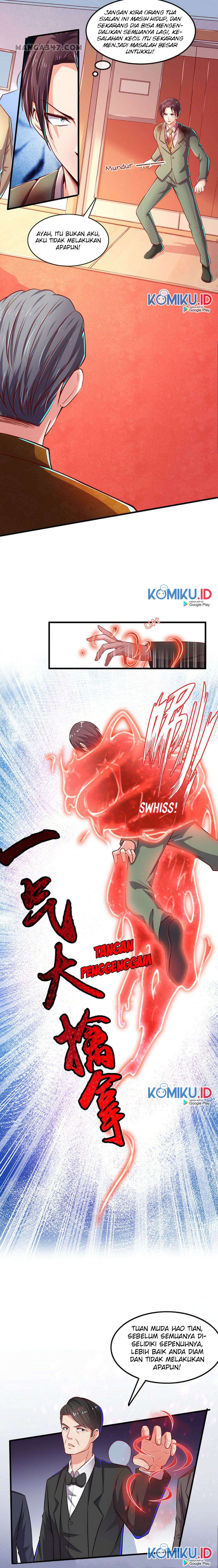 gold-system - Chapter: 36