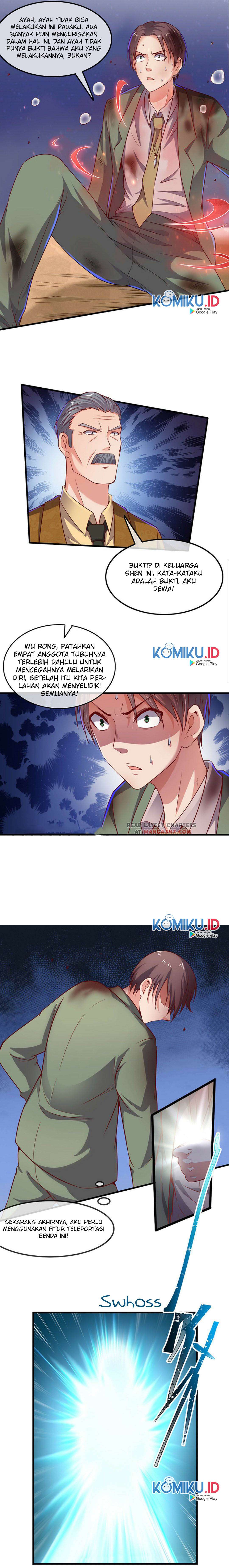gold-system - Chapter: 36