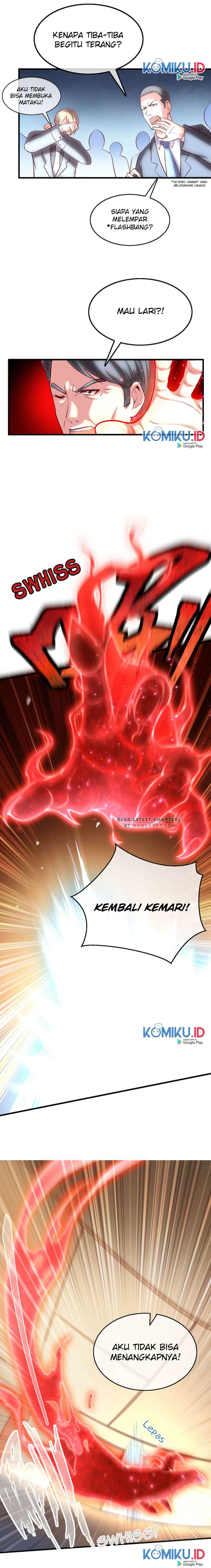 gold-system - Chapter: 36