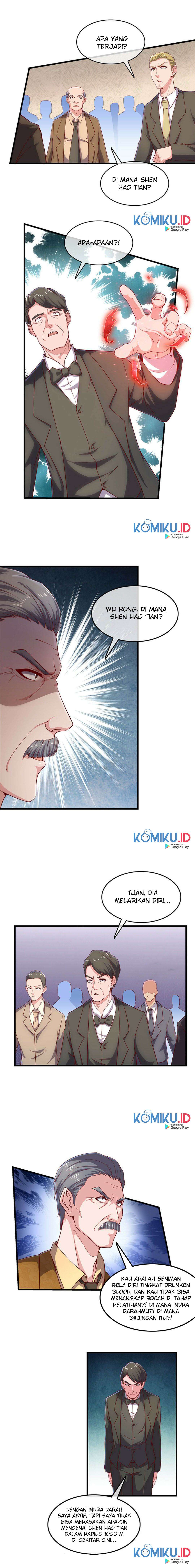 gold-system - Chapter: 36