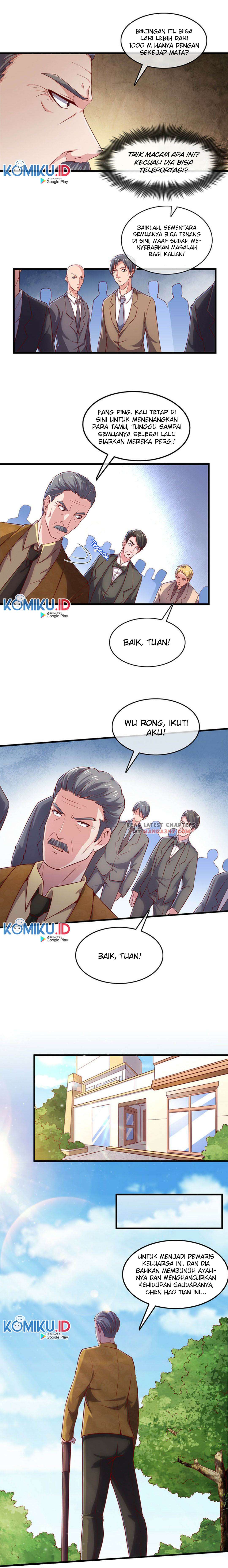 gold-system - Chapter: 36
