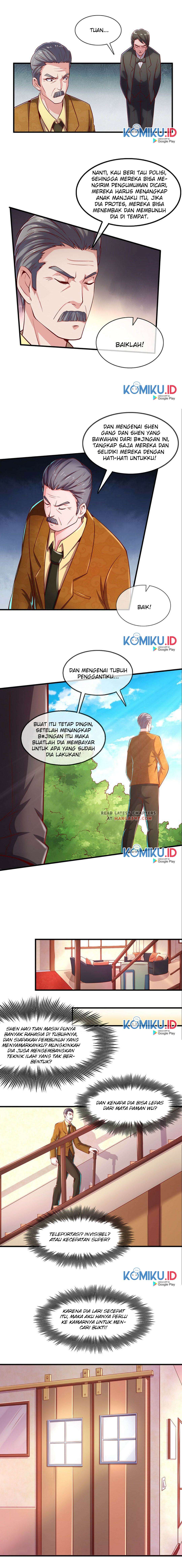 gold-system - Chapter: 36