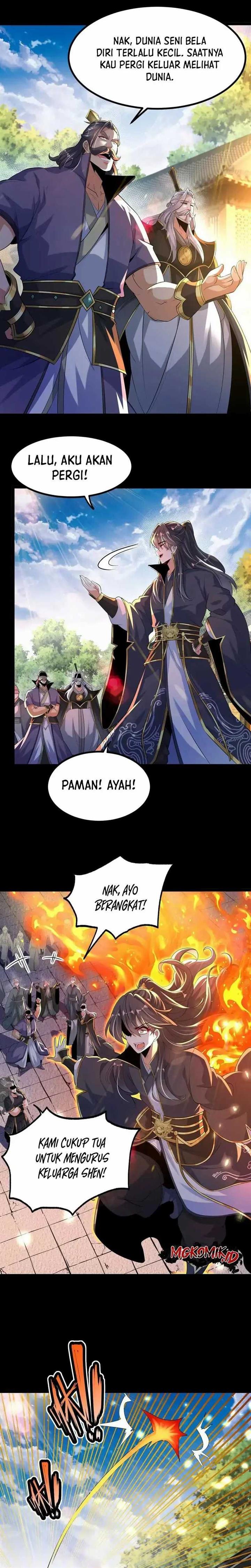 transcending-alchemy-god - Chapter: 44