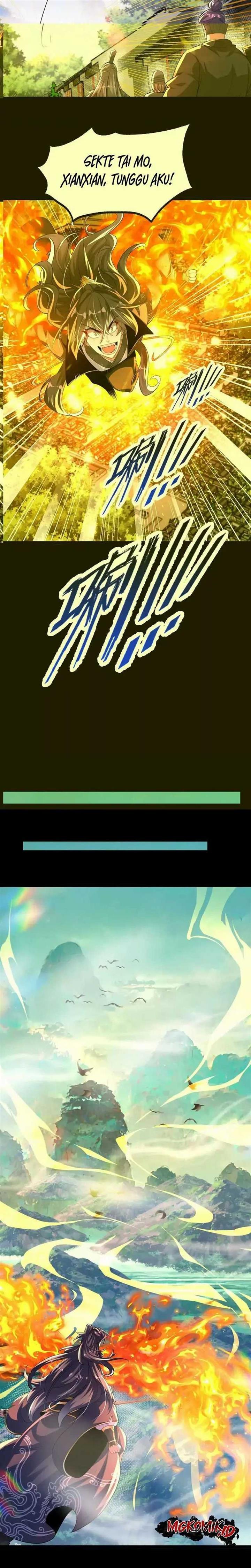 transcending-alchemy-god - Chapter: 44