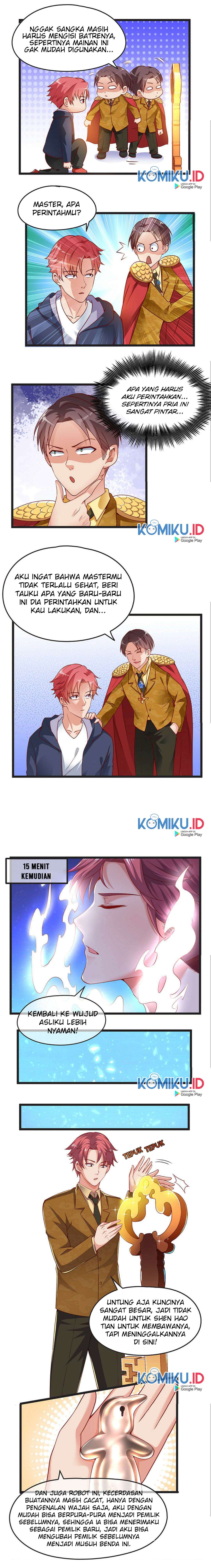 gold-system - Chapter: 38