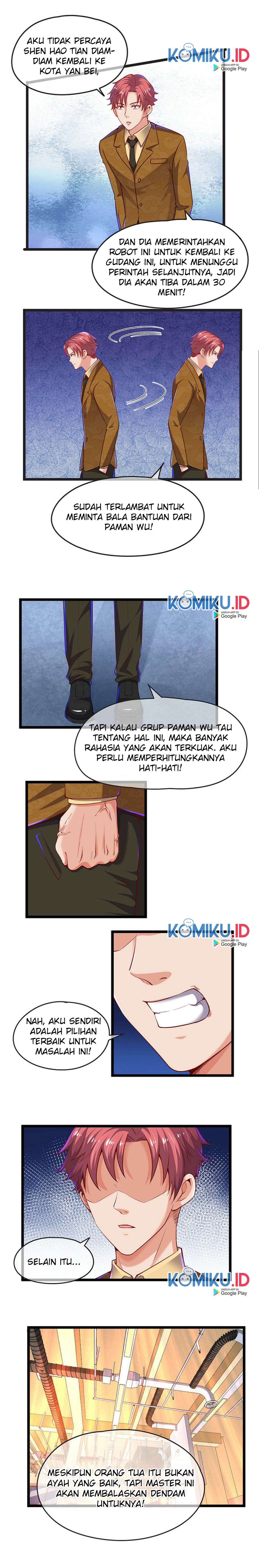 gold-system - Chapter: 38