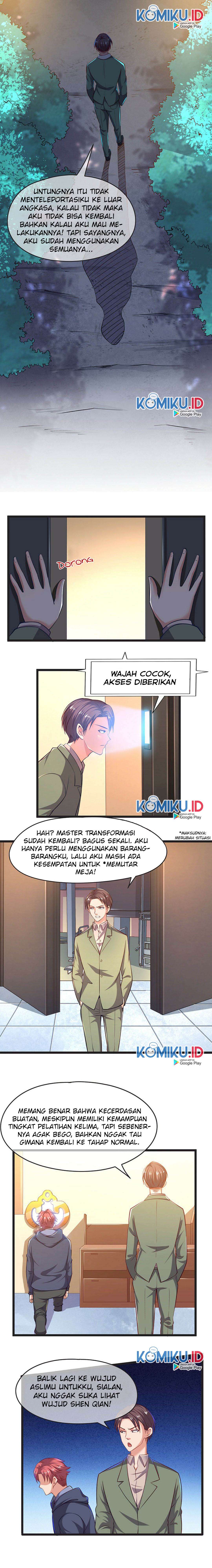 gold-system - Chapter: 38