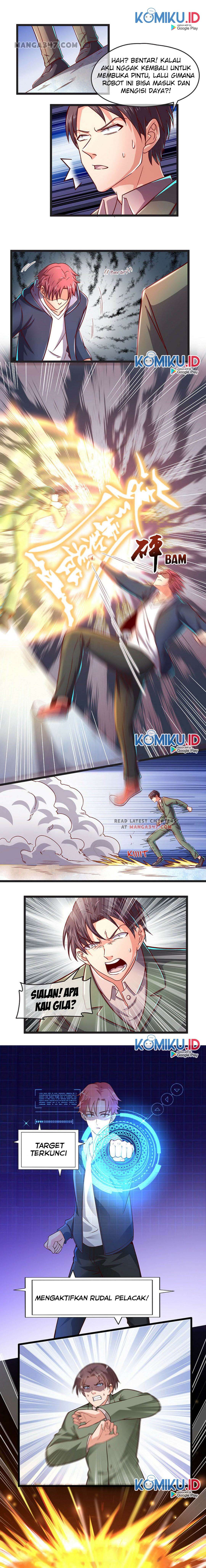 gold-system - Chapter: 38
