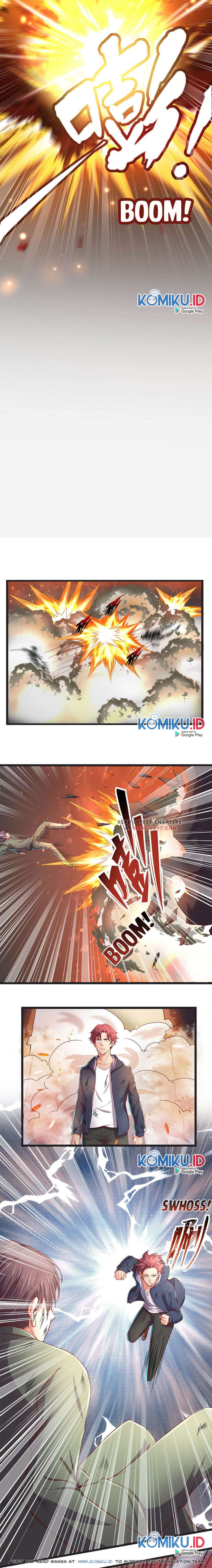 gold-system - Chapter: 38