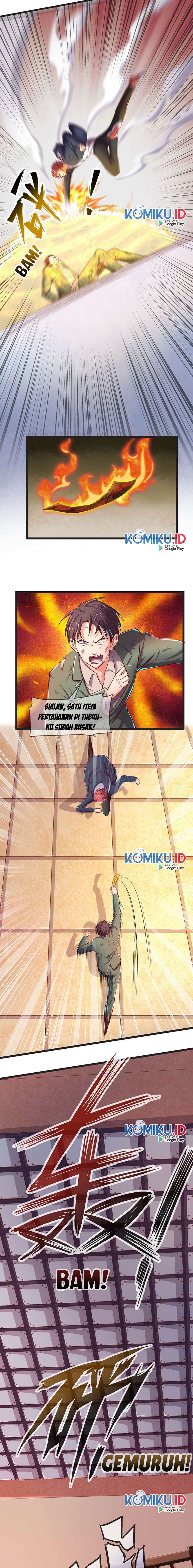 gold-system - Chapter: 38