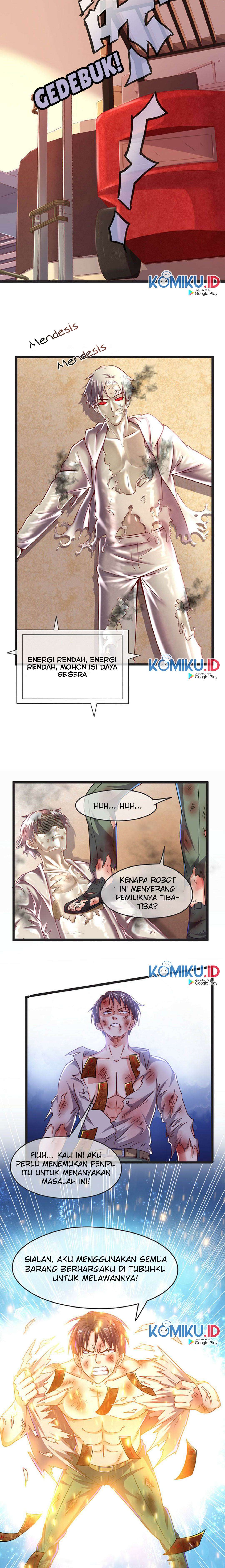 gold-system - Chapter: 38