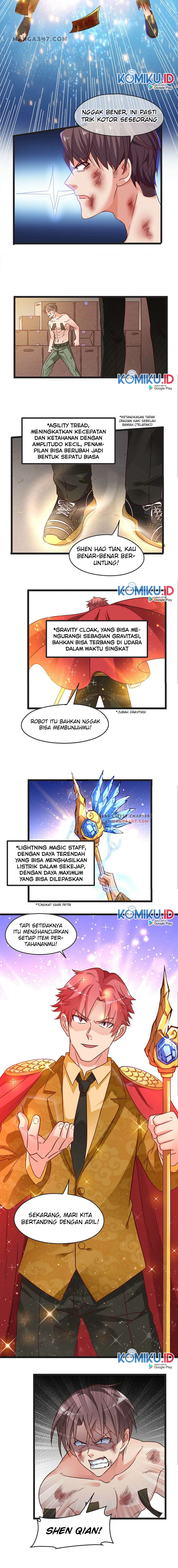 gold-system - Chapter: 38