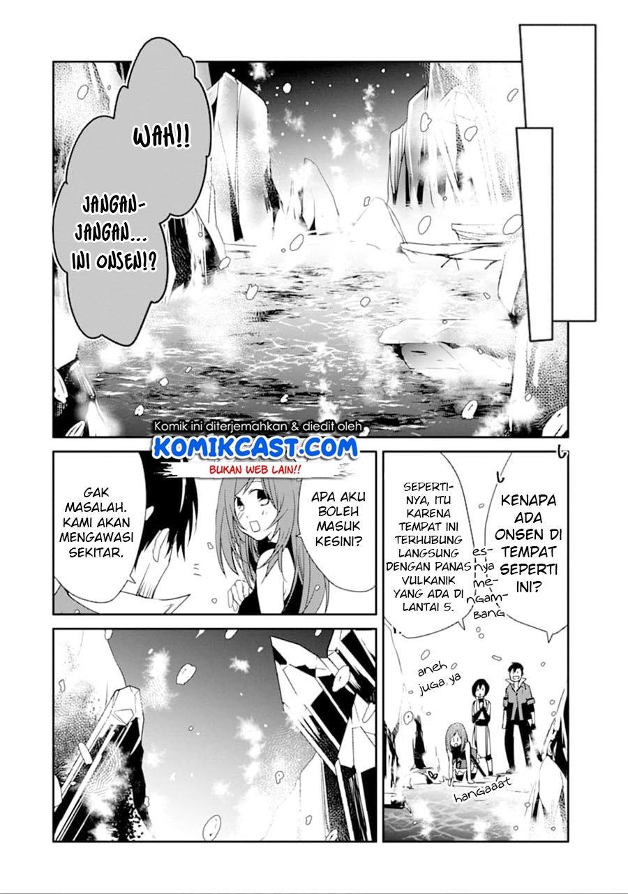 mannen-d-rank-no-chuunen-boukensha-yotta-ikioi-de-densetsu-no-ken-wo-hikkonuku - Chapter: 18.1