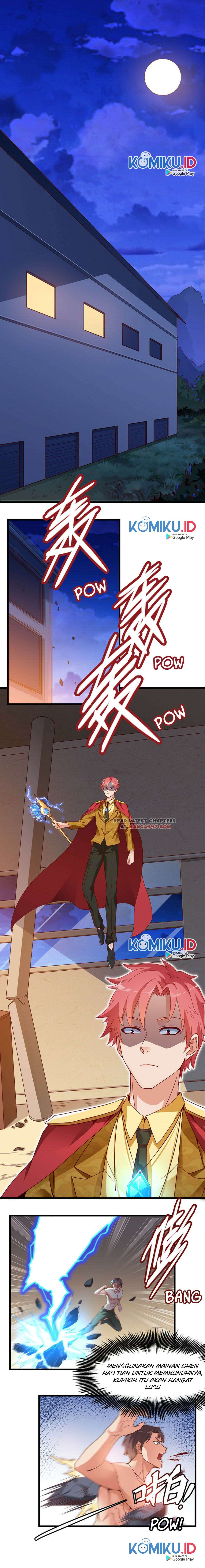 gold-system - Chapter: 39