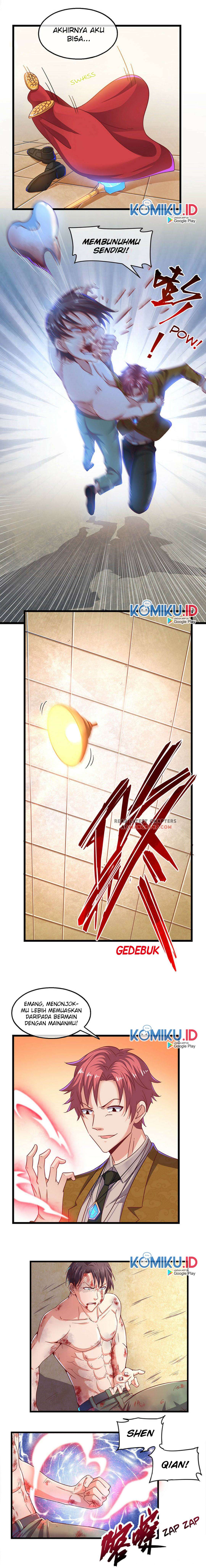 gold-system - Chapter: 39