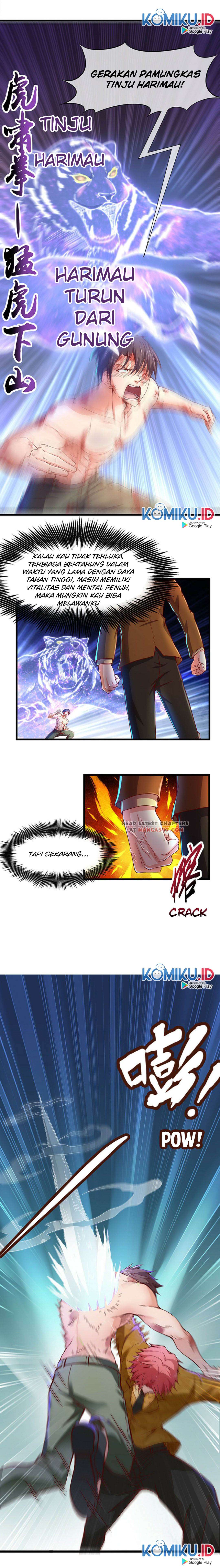 gold-system - Chapter: 39