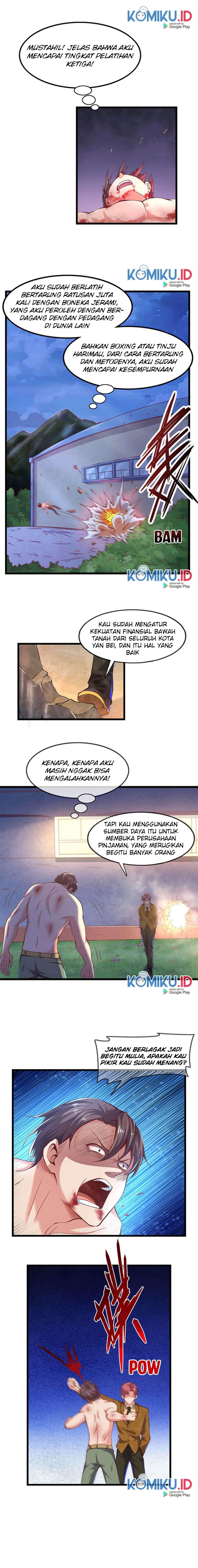 gold-system - Chapter: 39