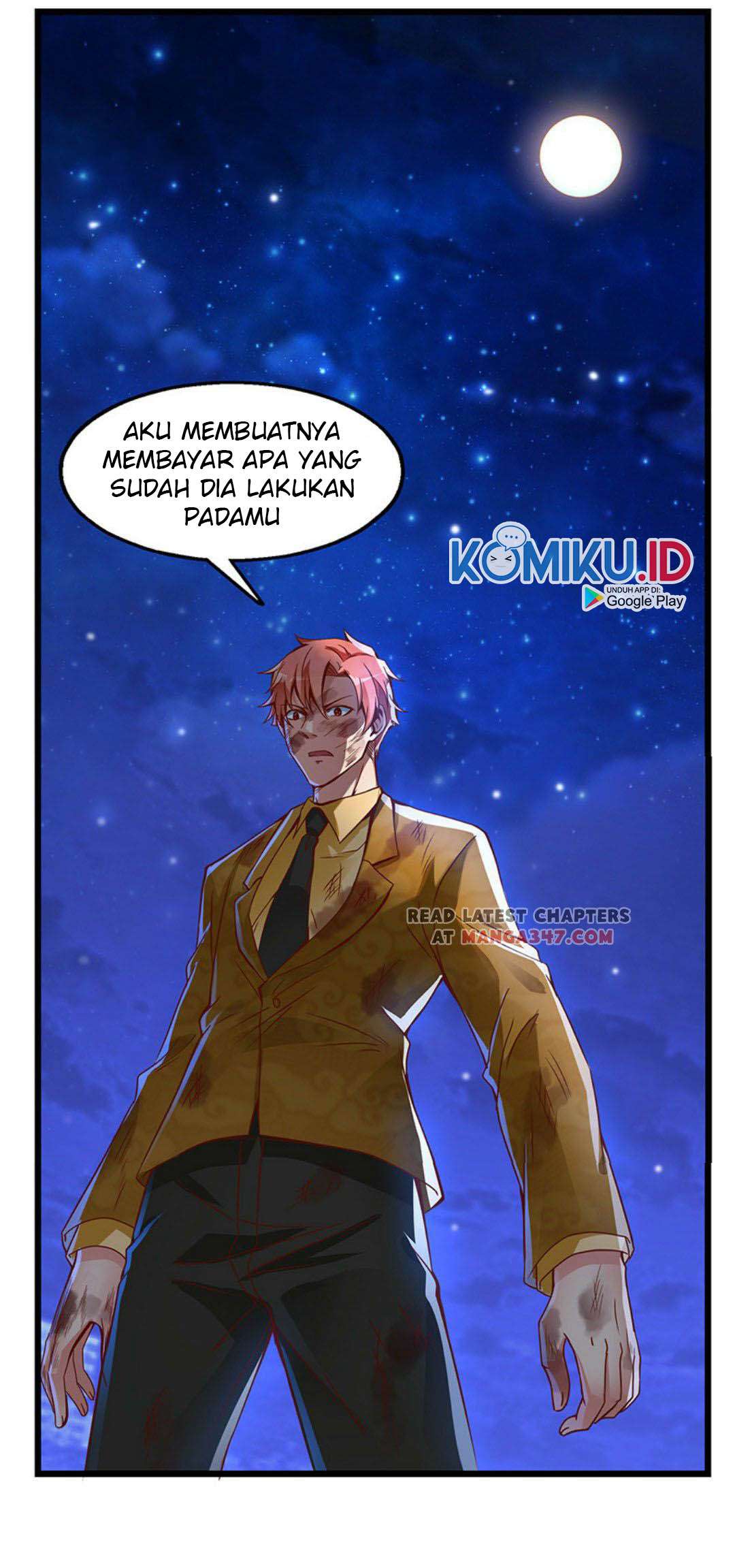 gold-system - Chapter: 39