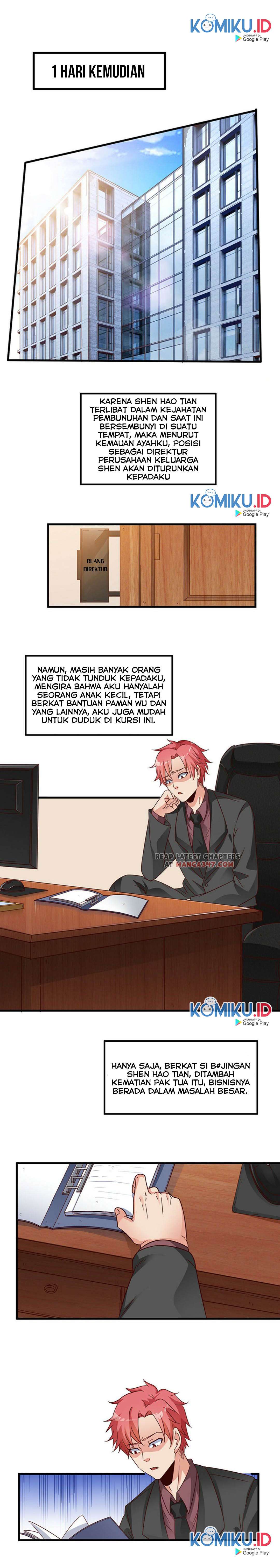 gold-system - Chapter: 41