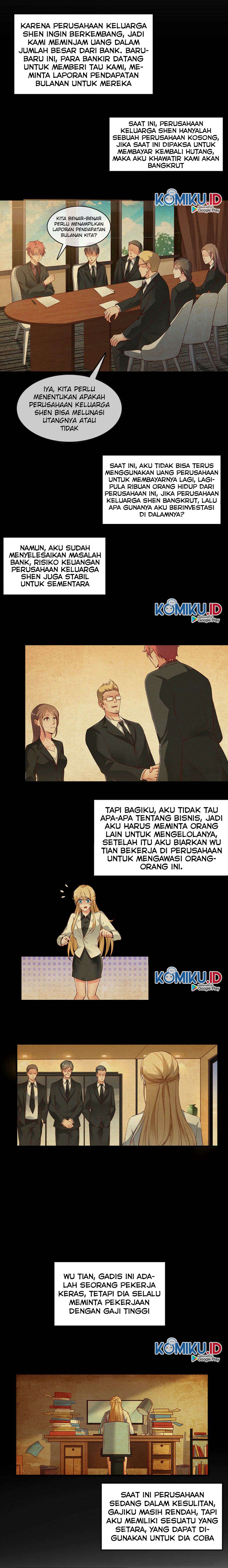 gold-system - Chapter: 41