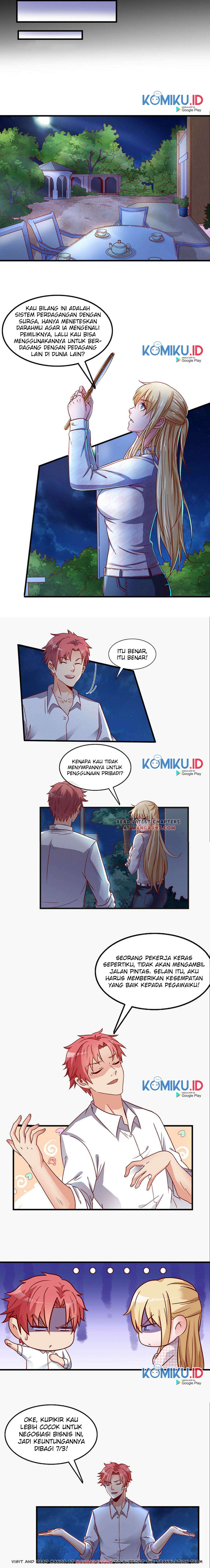 gold-system - Chapter: 41