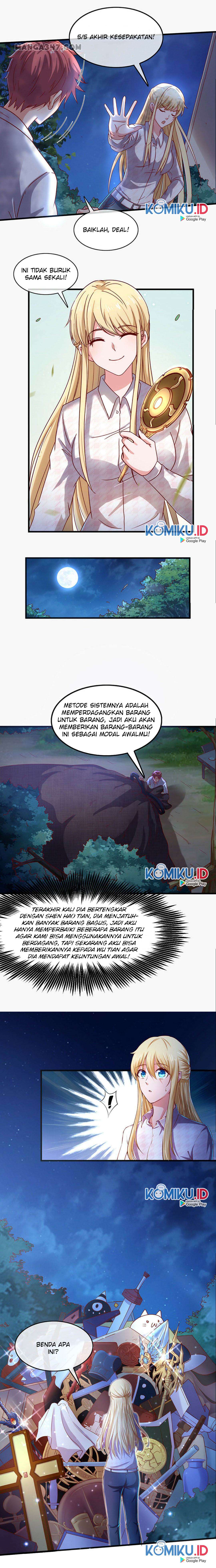 gold-system - Chapter: 41