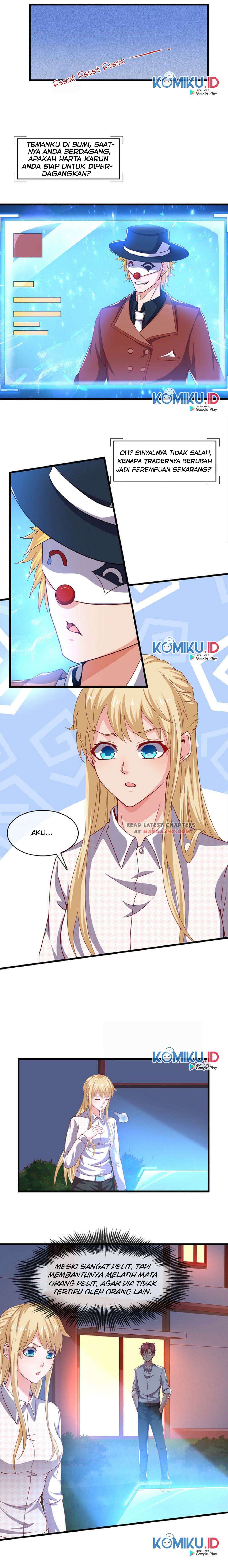 gold-system - Chapter: 41