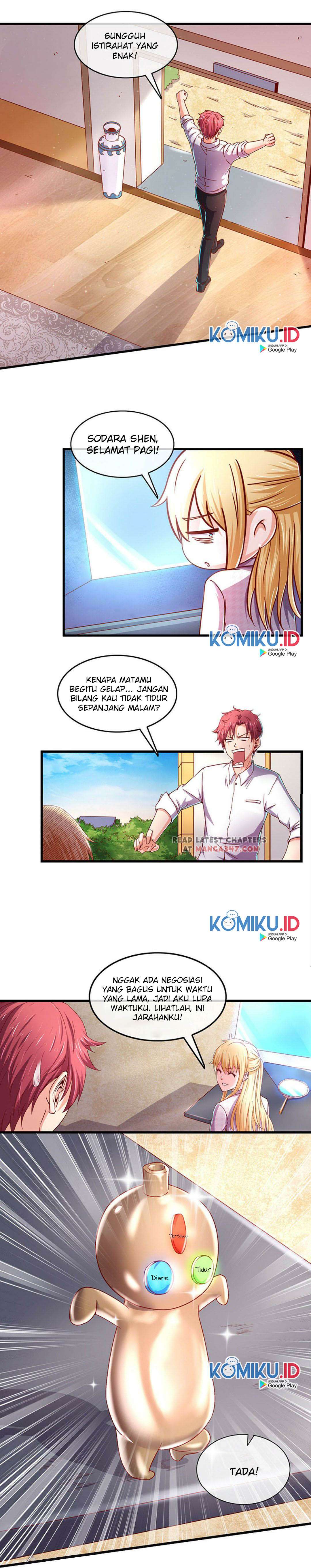 gold-system - Chapter: 41