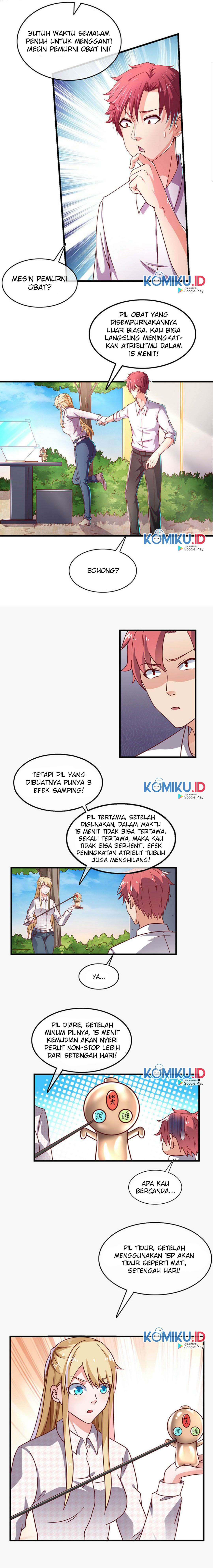 gold-system - Chapter: 41